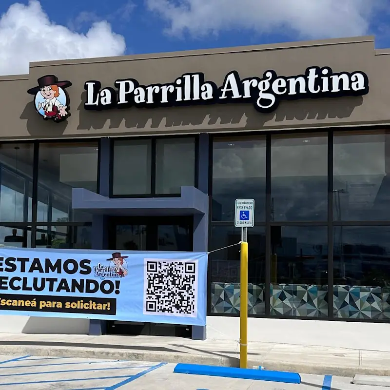La Parrilla Argentina Cupey