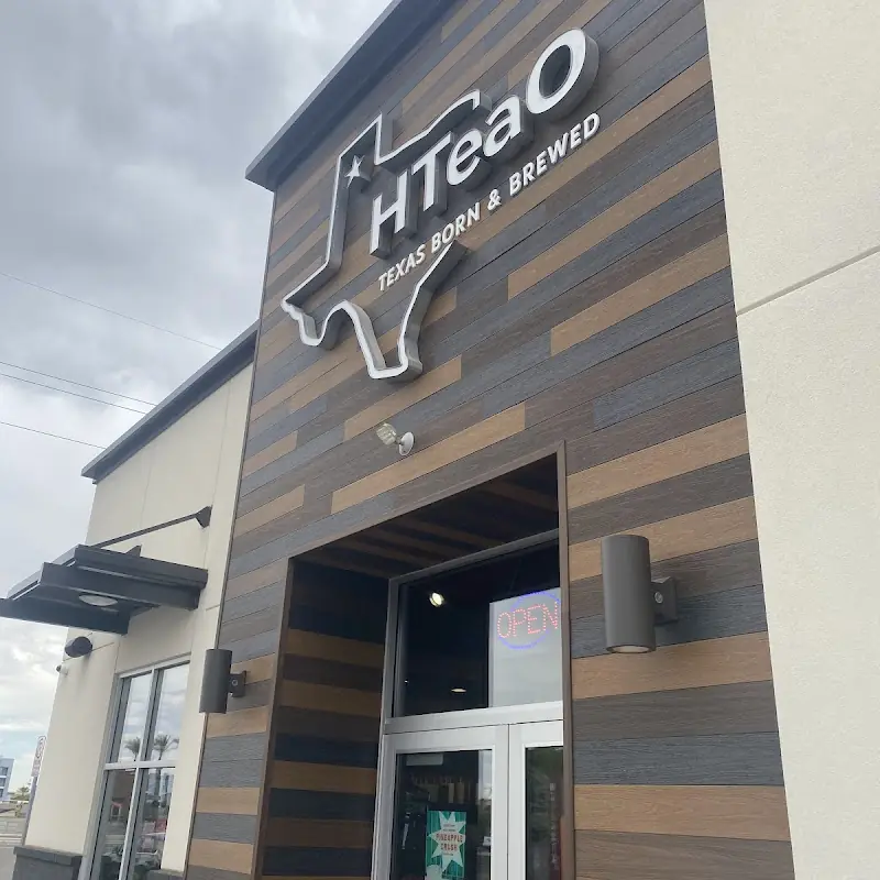 HTeaO - Glendale (Glendale & 91st)