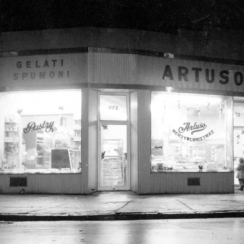 Artuso Pastry Shop
