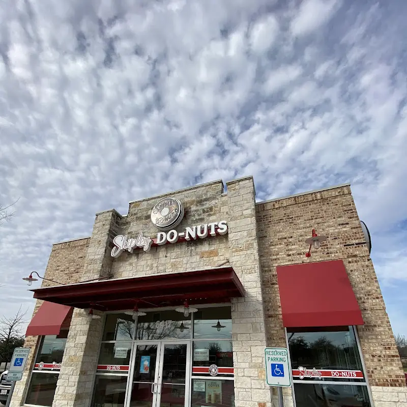 Shipley Do-Nuts
