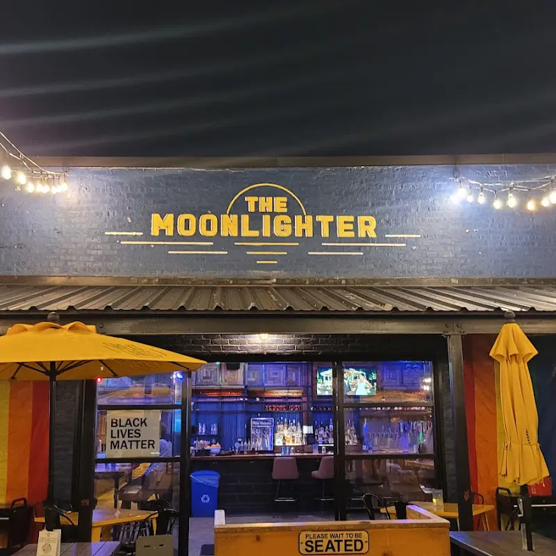 The Moonlighter