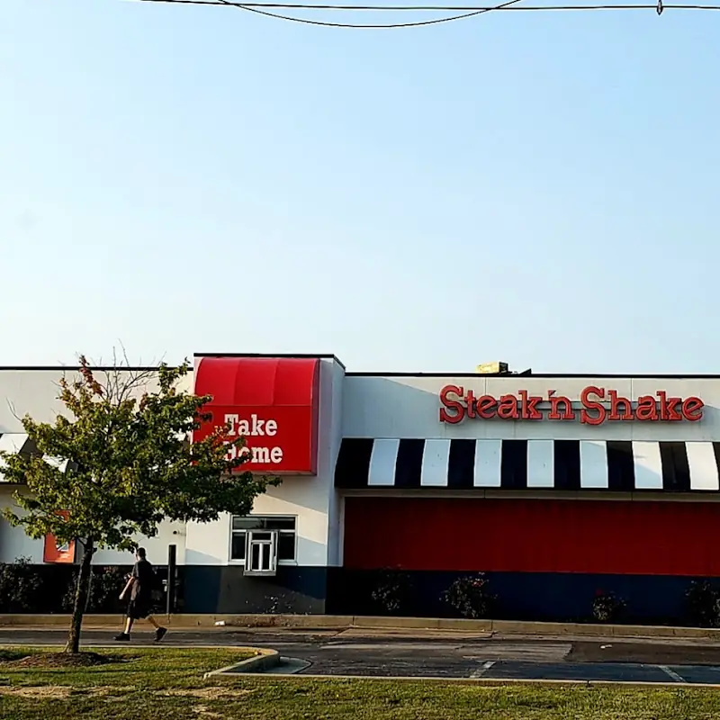 Steak 'n Shake