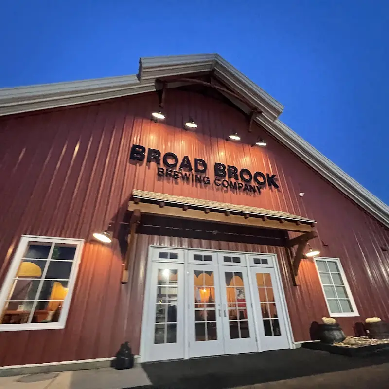 Broad Brook Brewing LLC