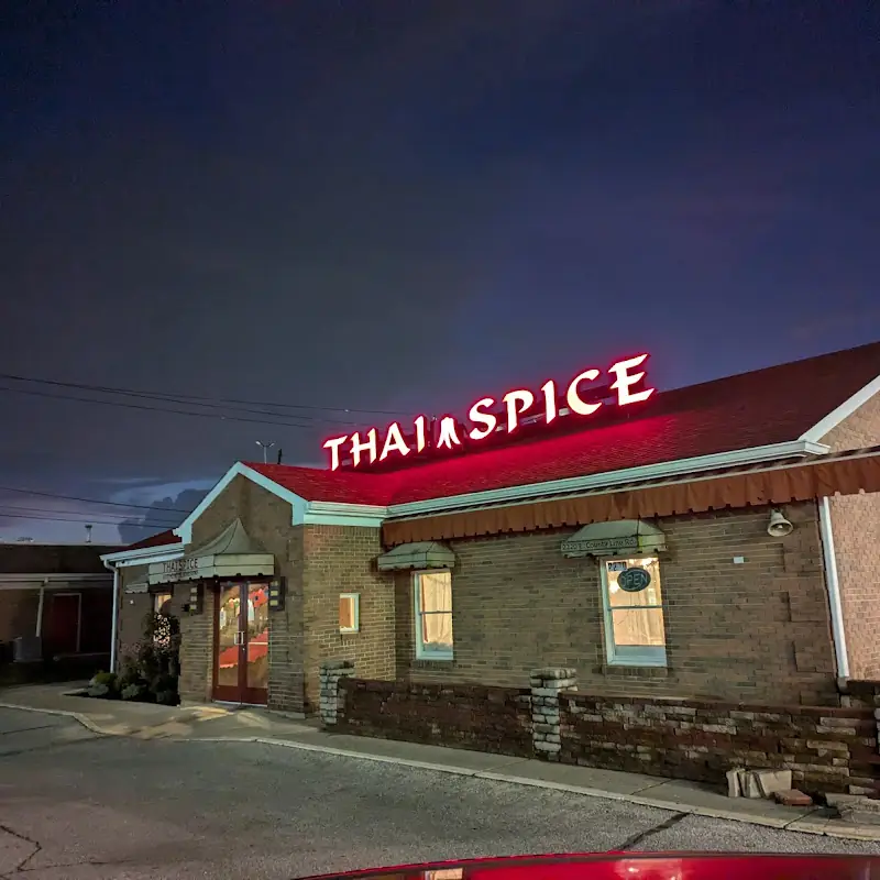 Thai Spice