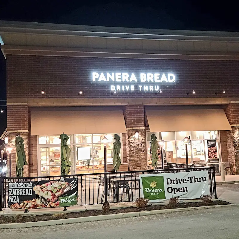 Panera Bread