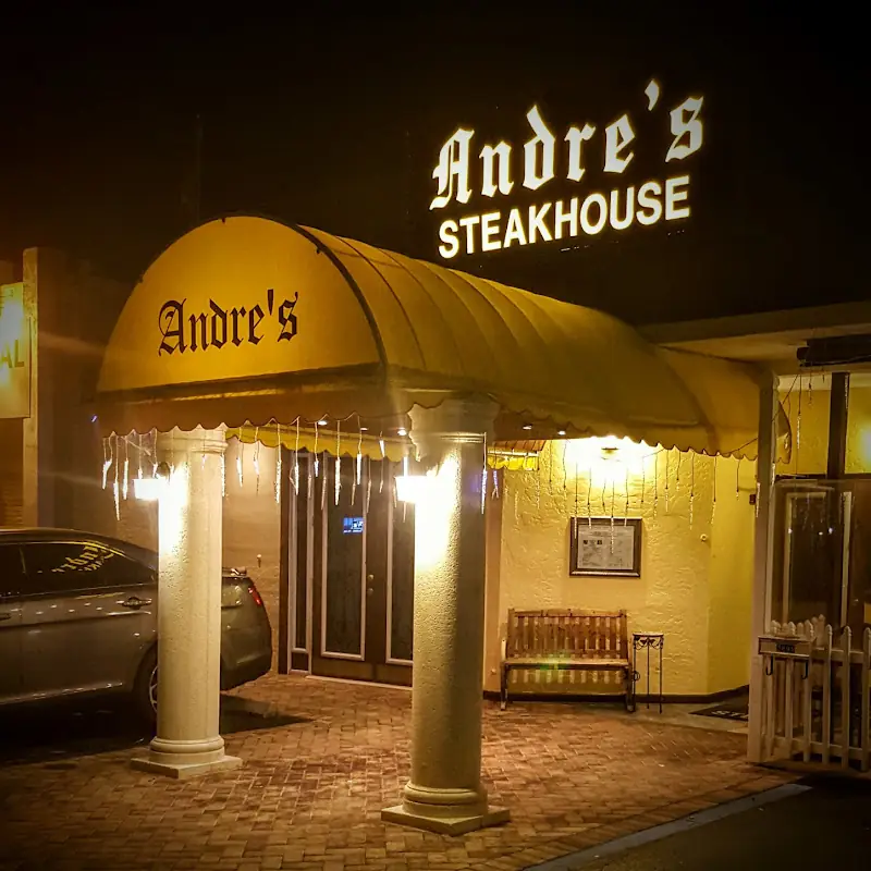 Andre's Steak House
