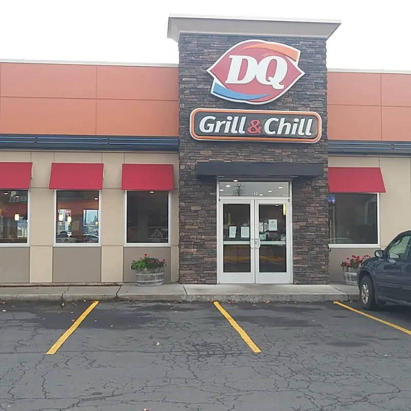 Dairy Queen Grill & Chill