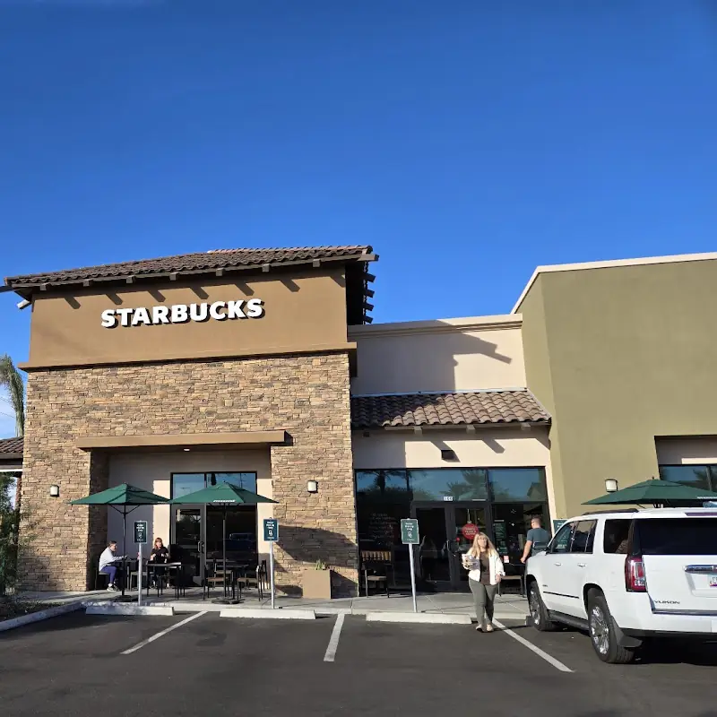 Starbucks Coffee Company