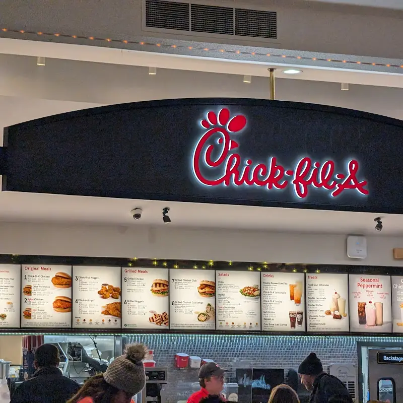 Chick-fil-A