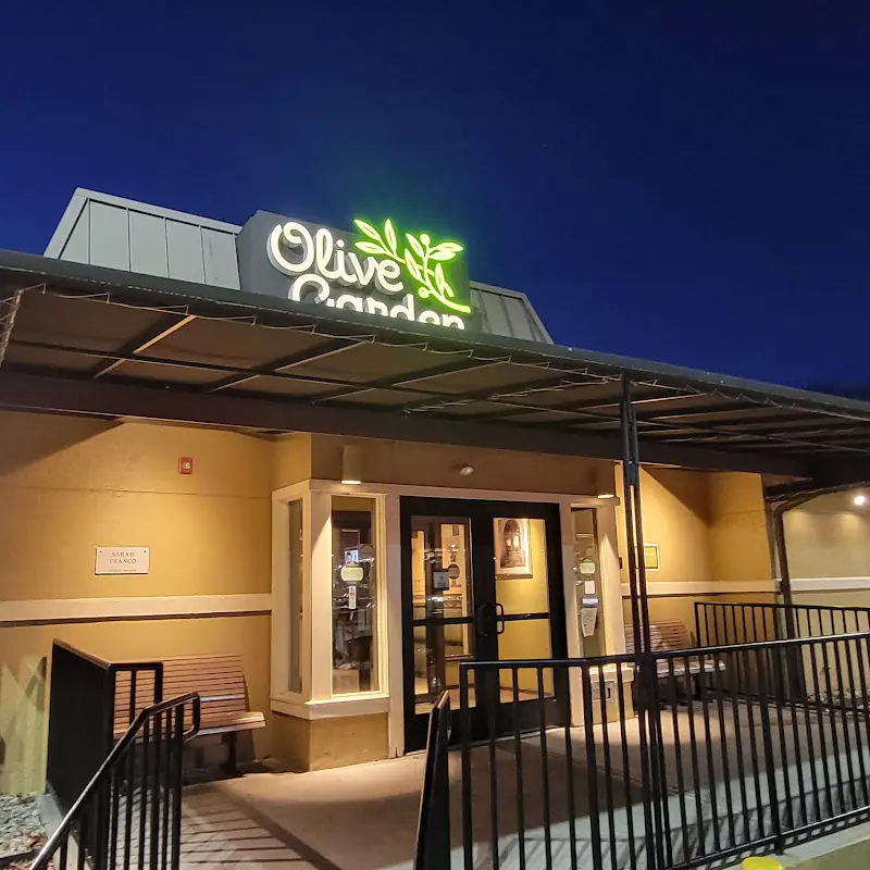 Olive Garden Italian Restaurant