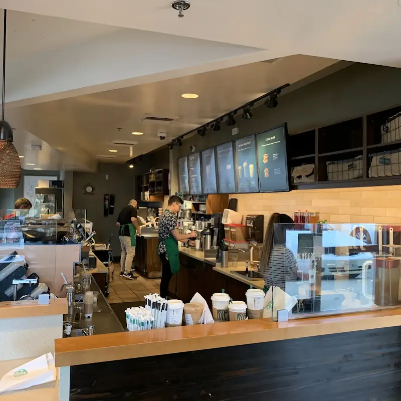 Starbucks Coffee Company