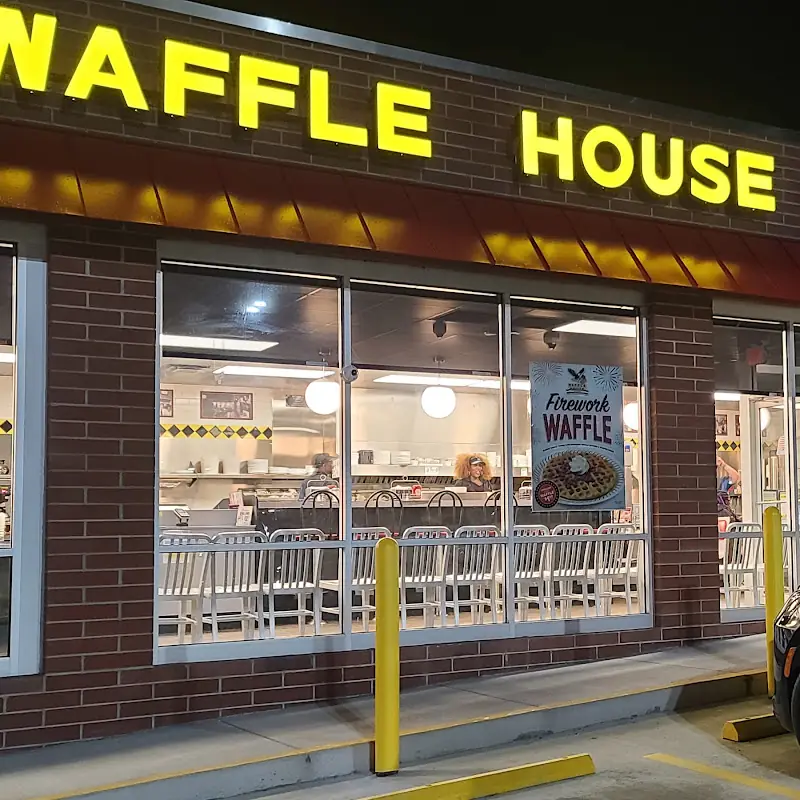 Waffle House