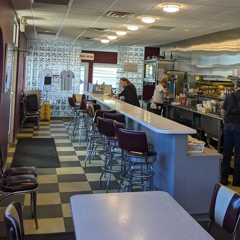Pitt Stop