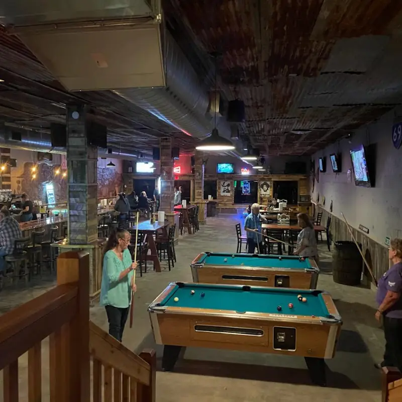 Brickyard