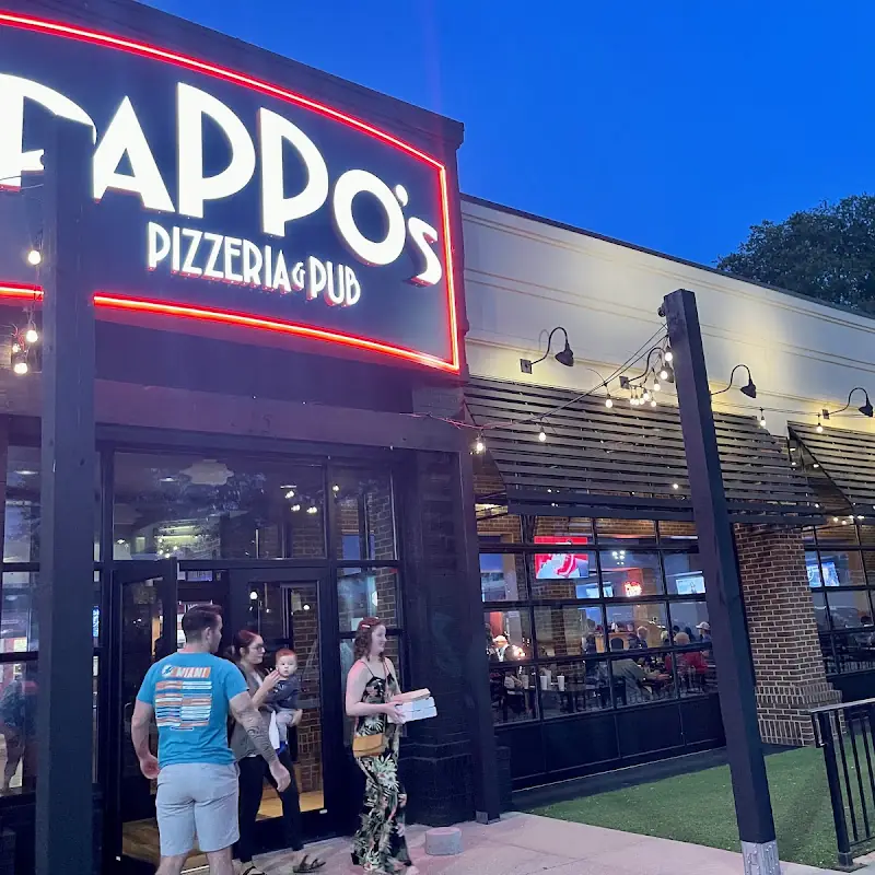 PaPPo's Pizzeria & Pub Fairview Hts, IL