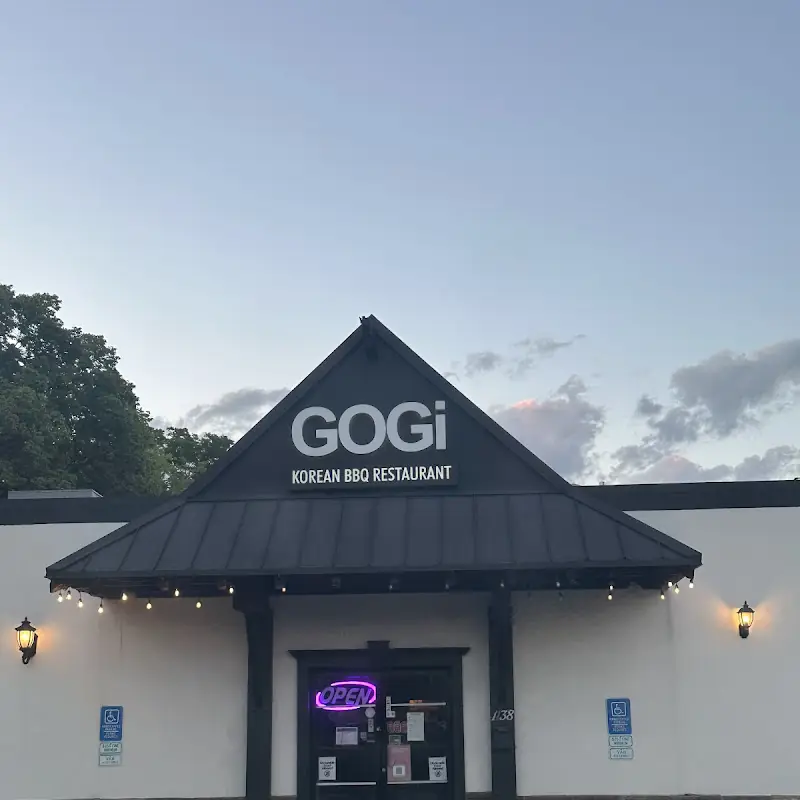 Gogi Korean BBQ