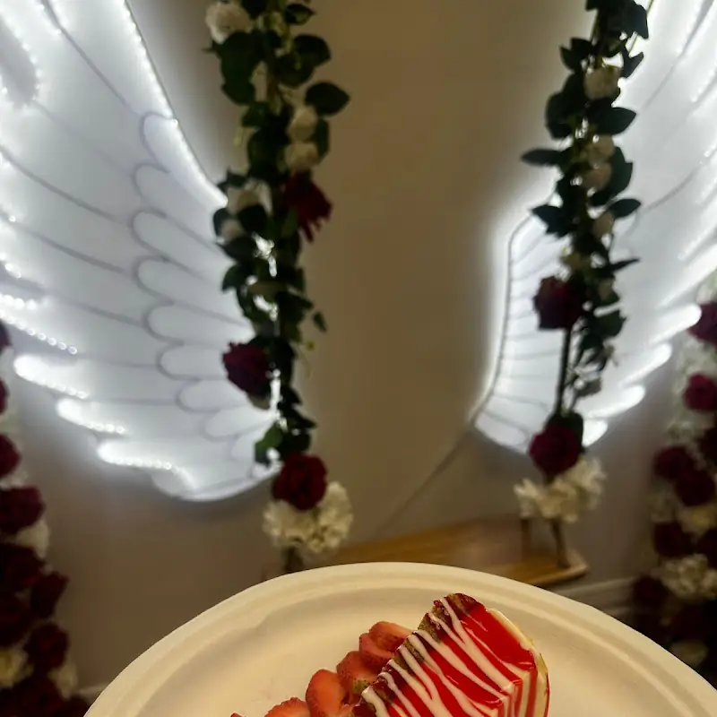 Chocolate lovers cliffside park