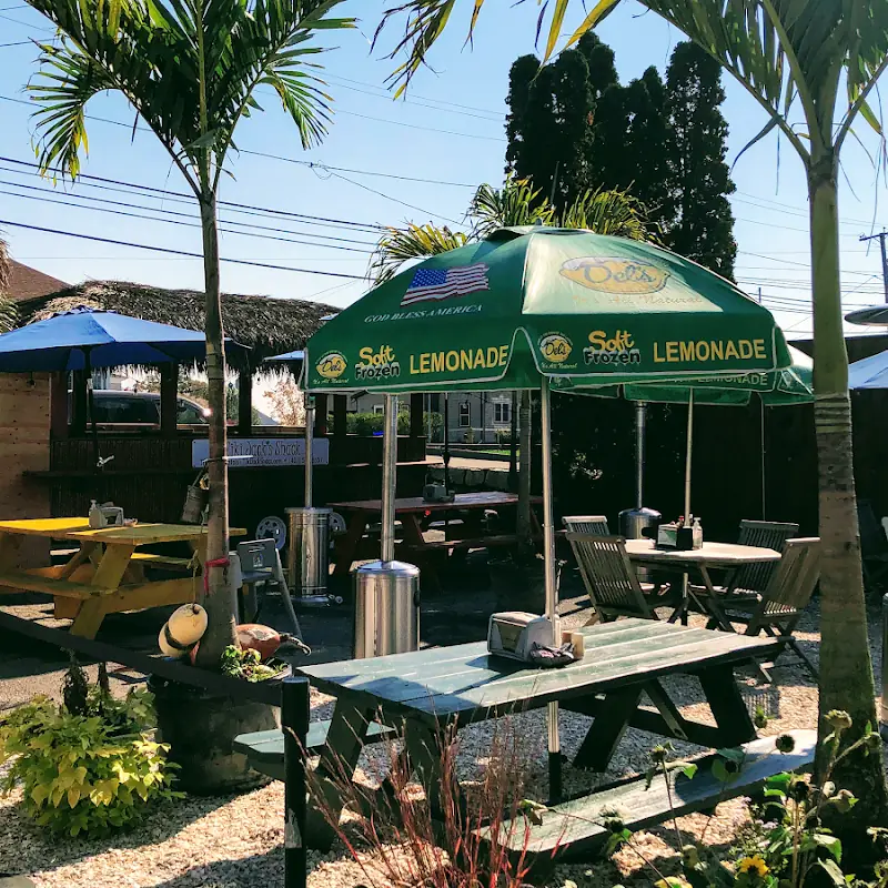 Macray's Seafood