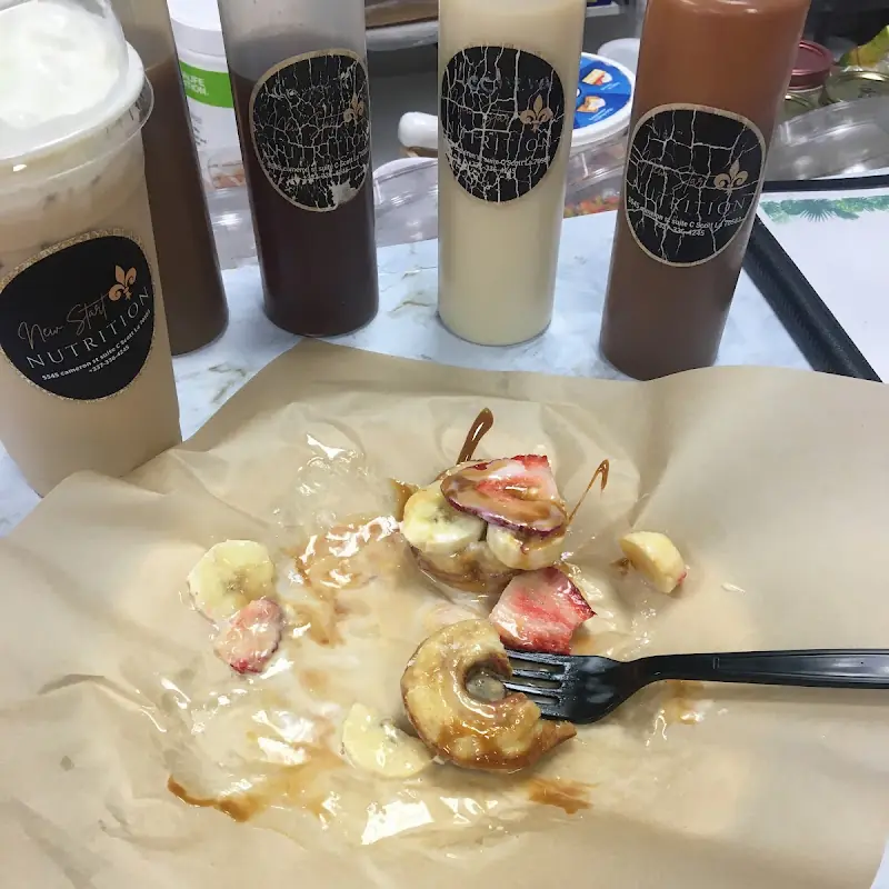 Somethiing healthii