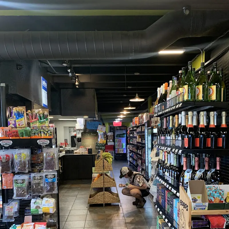 Native Grocery