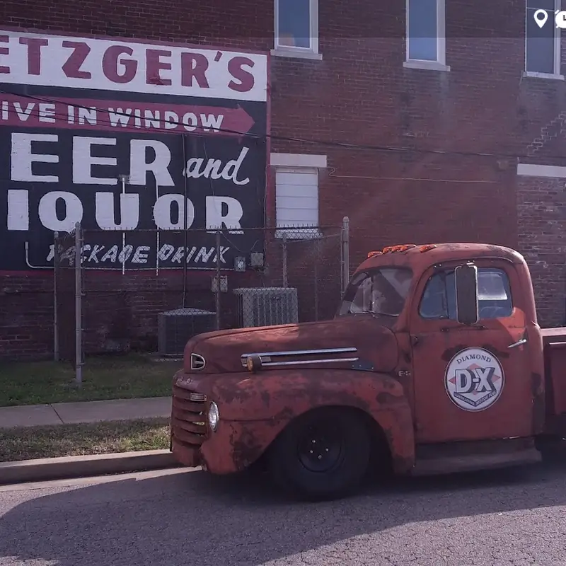 Metzger's Tavern