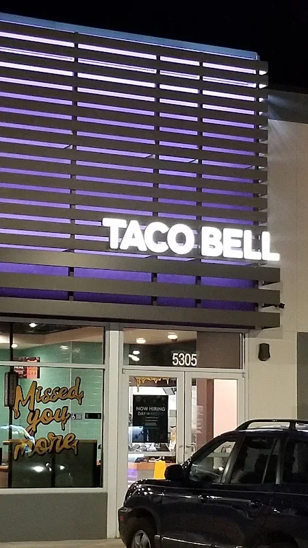 Taco Bell