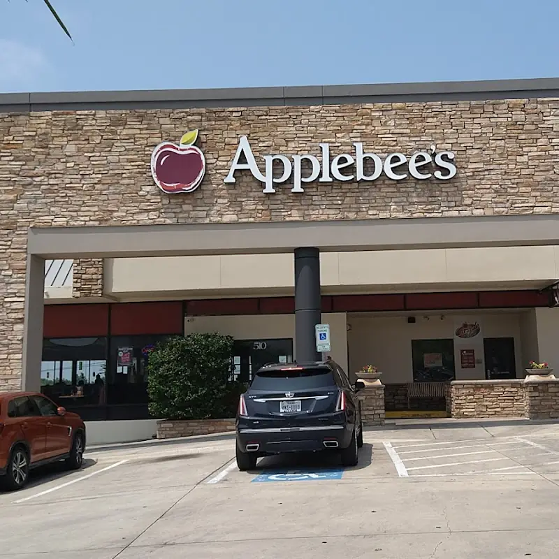 Applebee's Grill + Bar