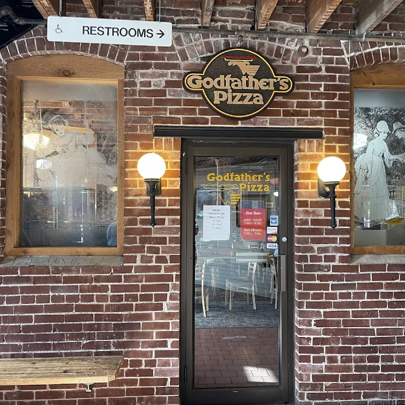 Godfather's Pizza
