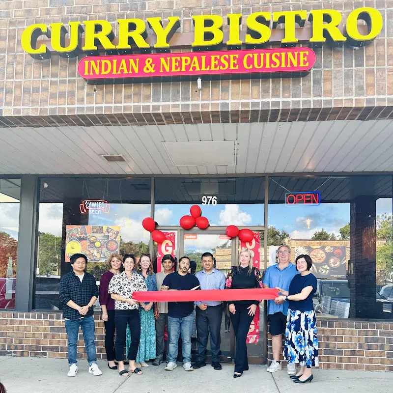 Curry Bistro