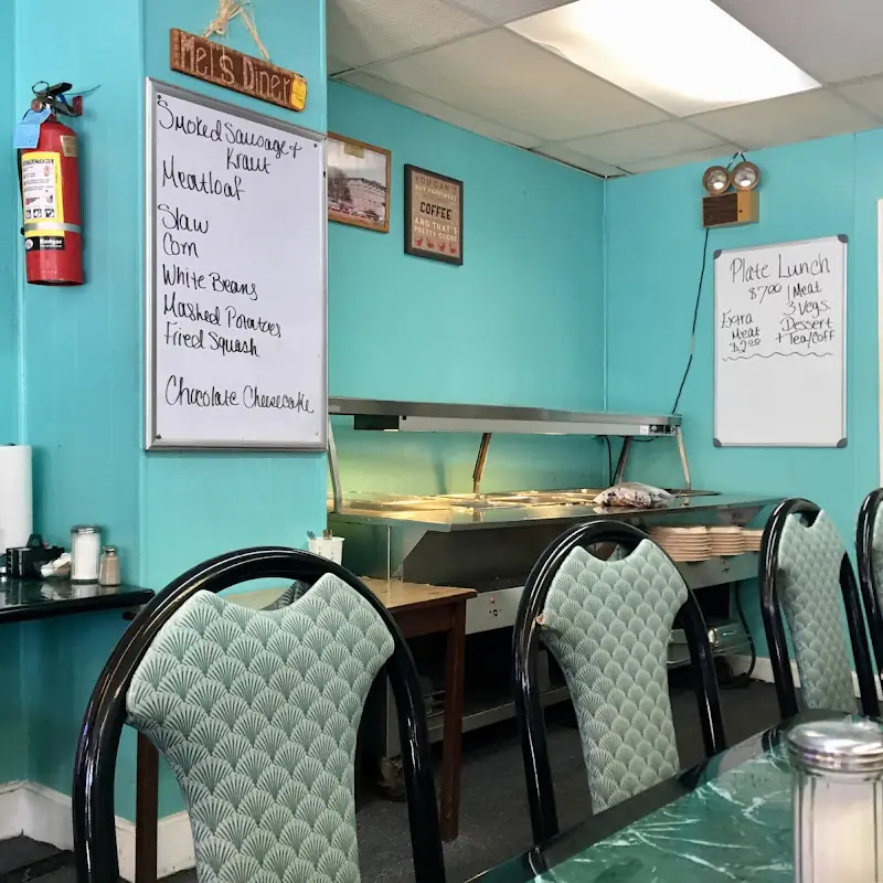 Mel's Diner