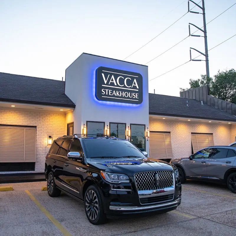 Vacca Steakhouse