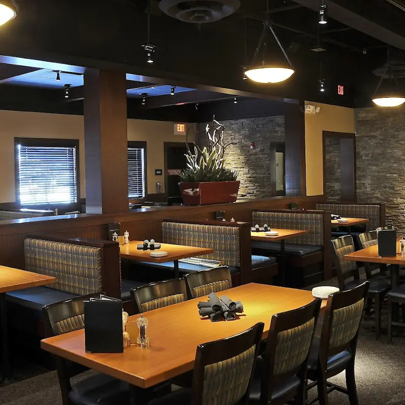 Coastal Grille