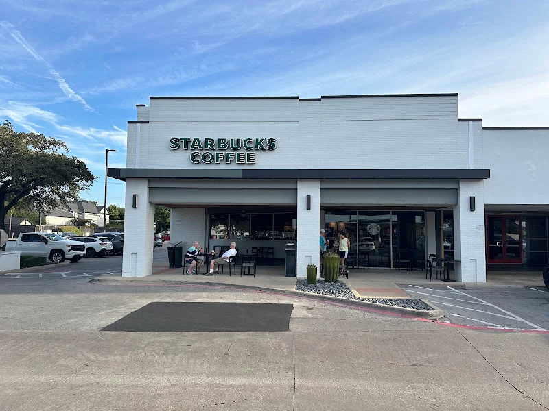 Starbucks Coffee Company