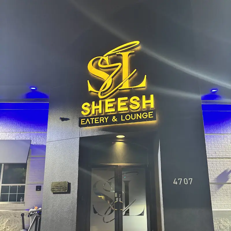 Sheesh Eatery & Lounge