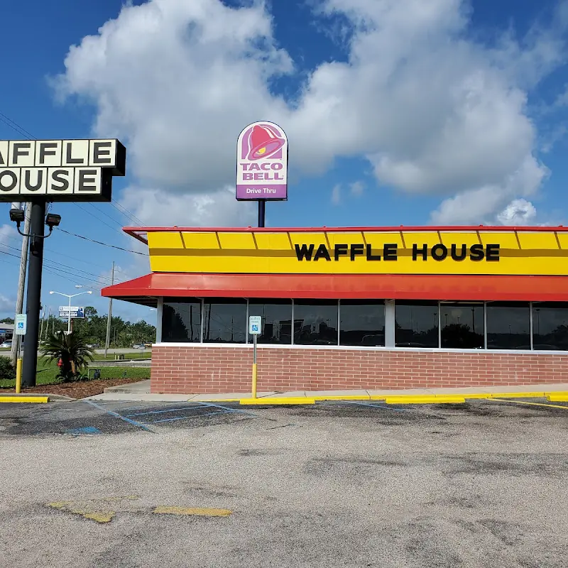 Waffle House