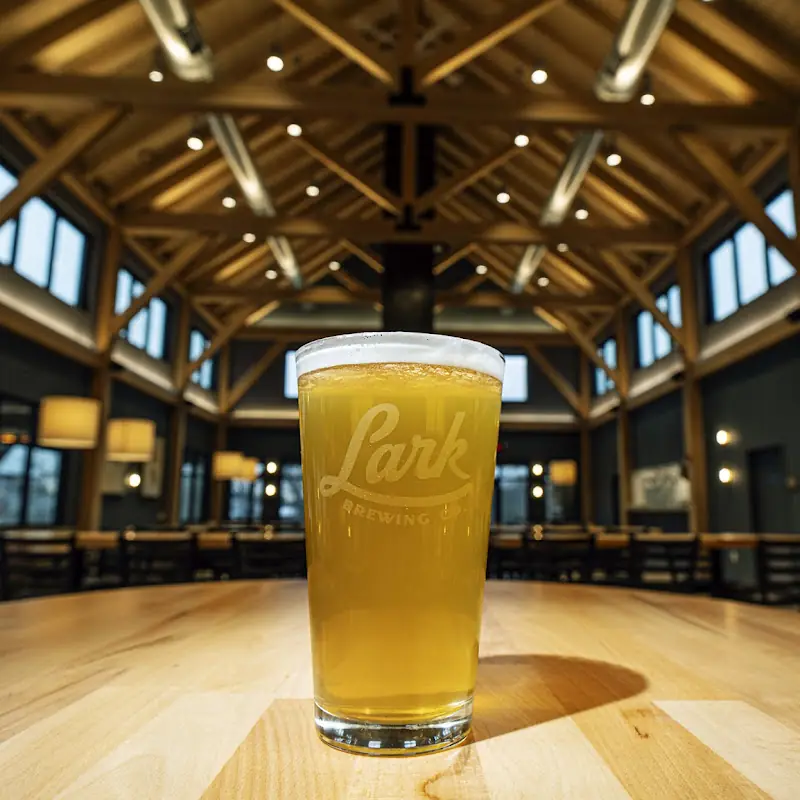Lark Brewing Co.