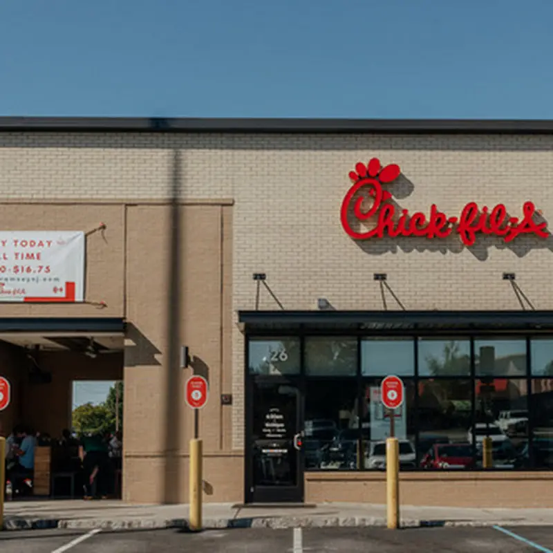 Chick-fil-A