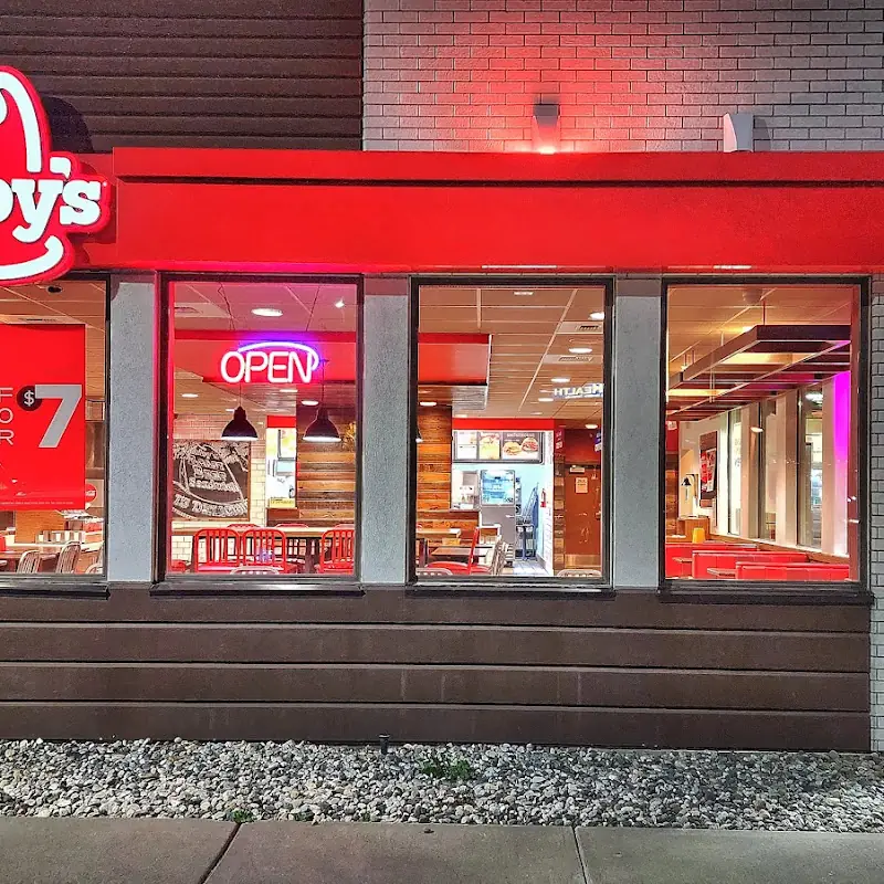 Arby's