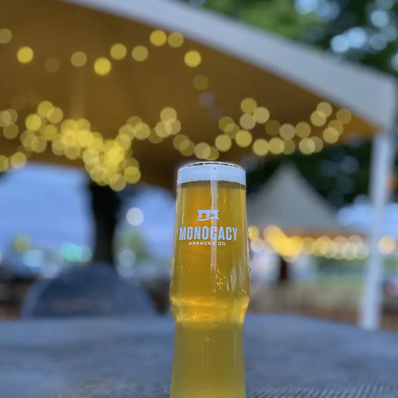 Monocacy Brewing Company