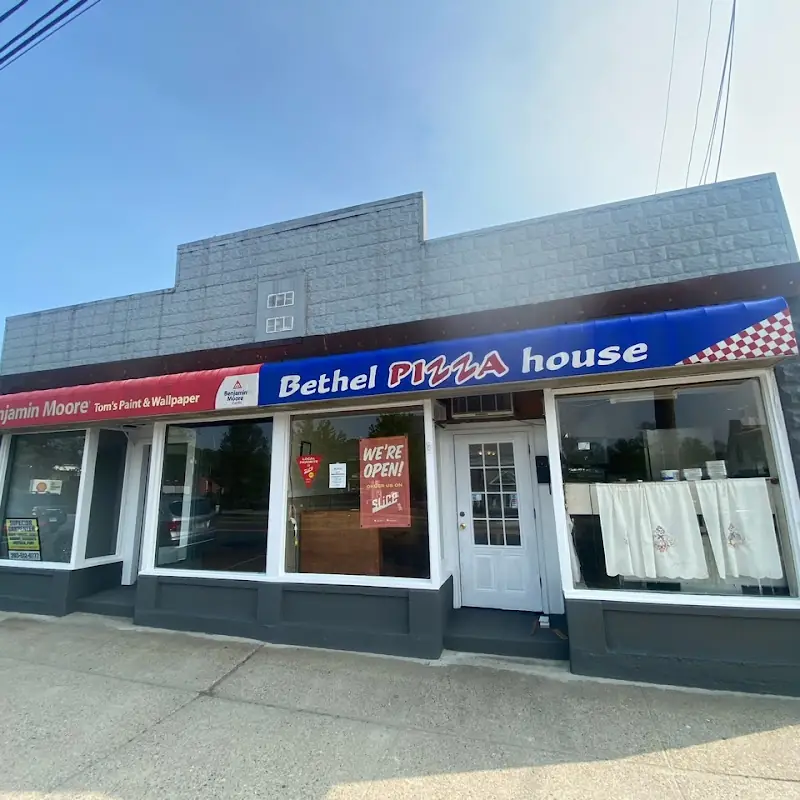 Bethel Pizza House
