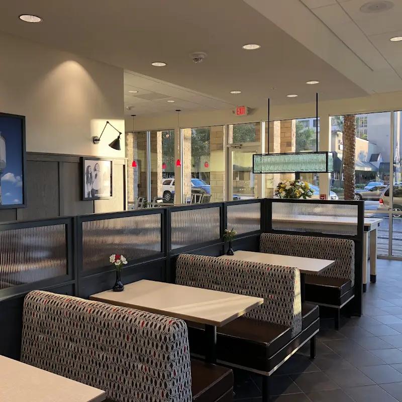 Chick-fil-A The Standard