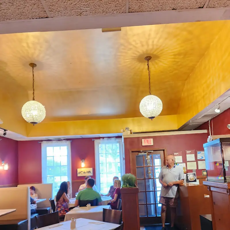 Ota-Ya Japanese Restaurant
