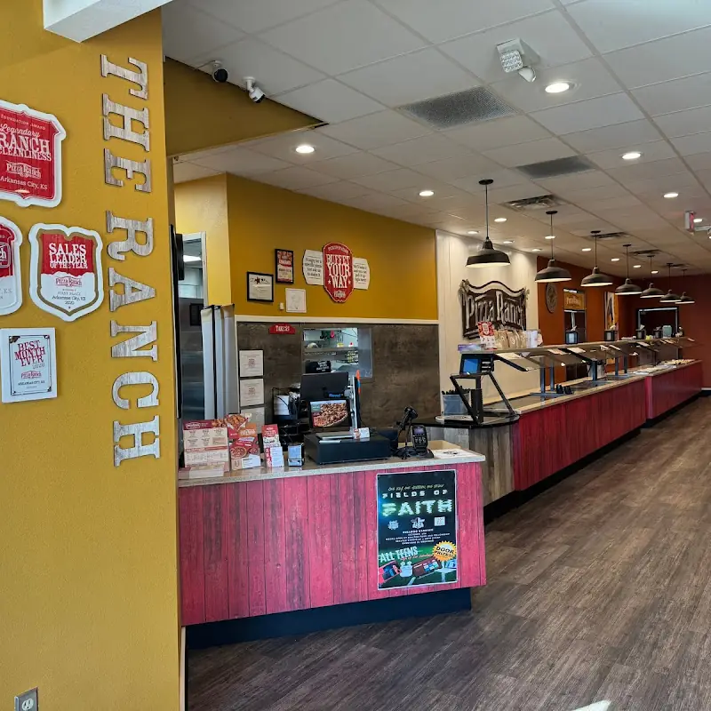 Pizza Ranch