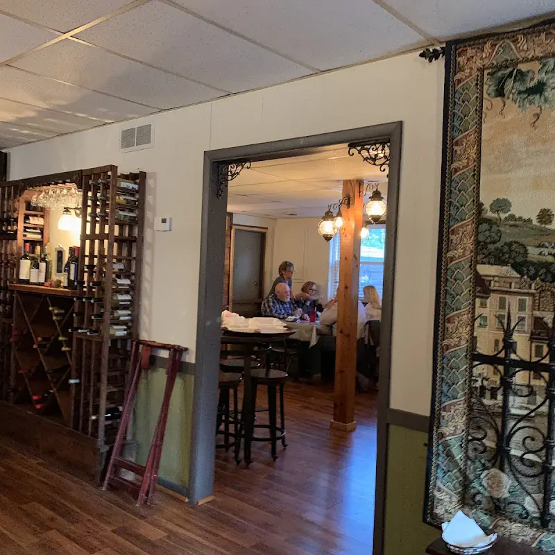 Tomanetti's Pizzeria & Italian Eatery