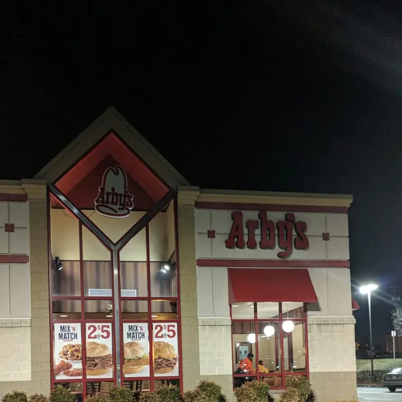 Arby's