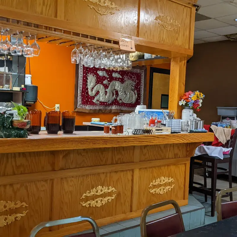 Sila Thai Restaurant