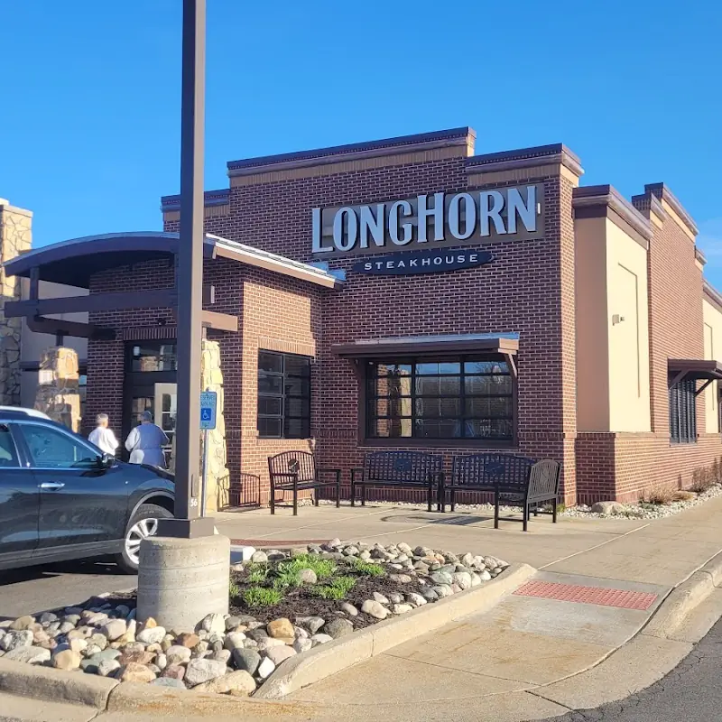 LongHorn Steakhouse