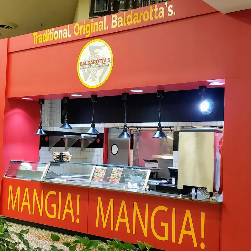 Baldarotta's Porketta & Sicilian Sausage