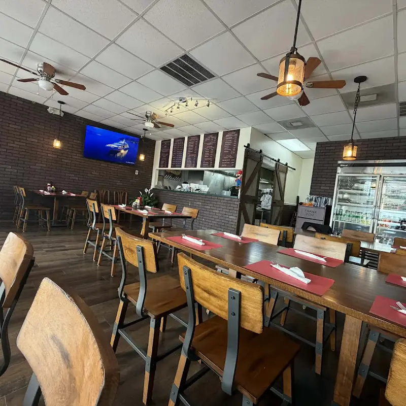 Mario's Italian Grill