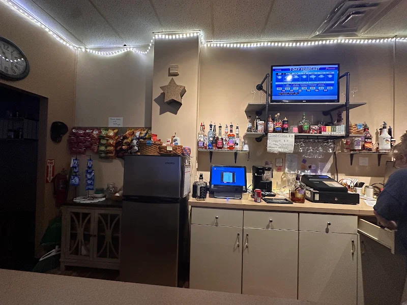 Coffee House Cafe